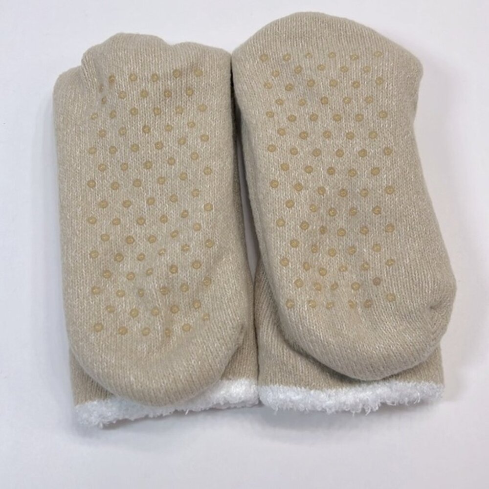Cuddl Duds Non-Slip Socks
